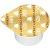 Key Coffee, Creamy Portion, Fresh Cream Tailored, 0.1 fl oz