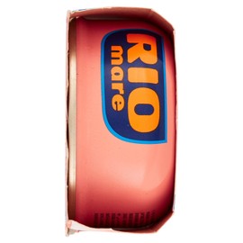 Rio Mare Condimento per Pasta Puttanesca con Tonno, 160g