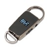 Voice Activated Recorder Multifunction Intelligent HD Noise Reduction MP3 Digital