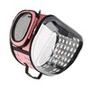Transparent Cat Carriers Portable Travel Pet Backpack Multifunctional Foldable Pet
