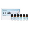 JCLOUD Essential Oils for Laundry, Clean Scent Fragrance Oils Set,