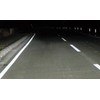 Carmate HB3 HB4 BW562 LED Headlight for Cars, C3600, 6000K,