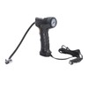 Wired Inflator 360 Degree Rotatable Inflation Pump LED Car Tire