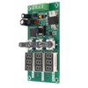 PWM Module Dimming Speed Control Adjustable Frequency Duty Cycle Pulses