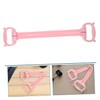Mipcase Open Shoulder Elastic Band Suspension Trainer Straps Elastic Strap