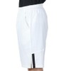 Babolat Club Shorts Tennis Shorts, white