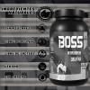 Creatina Boss 1kg + Gluteo Peptonas Dinasty De Regalo Natural