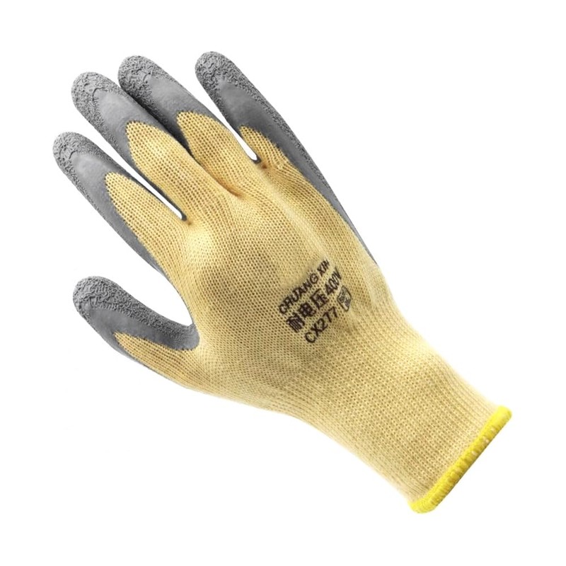 Sarini Insulation Work Gloves Insulating Gloves 400 V Flame Retardant