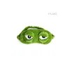 빌바오 안대 숙면용품 캐릭터안대 Bilbao Sleep Mask Character Eye Mask