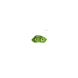 빌바오 안대  숙면용품 캐릭터안대 Bilbao Sleep Mask Character Eye Mask