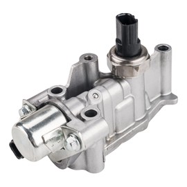 PHILTOP VVT Engine Variable Timing Solenoid Intake & Exhaust Camshaft Position Actuator Solenoid Valve Civic 2006-2011 Replace 916706