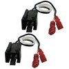 Harmony Audio HA-R69 Compatible with Chrysler Town & Country 2002-2007