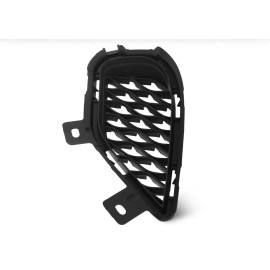 M FOR INFINITI QX50 2019-2022 FRONT BUMPER GRILL AIR VENT GRILLE LEFT DRIVER SIDE