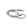 TINHIFI T2 DLC Earphone Dual Dynamic Earbuds Strong Rhythm Metal
