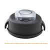 Lid Plug Replacement Part for Vitamix 64oz High Profile Container,