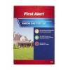 First Alert Radon Test Kit