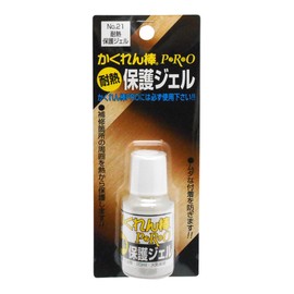 kakuren Stick Professional Heat Resistant Protection Gel Ah – 21 