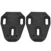VIFER Cycling Shoe Cleat Cover Set, 1 Pair Quick Release