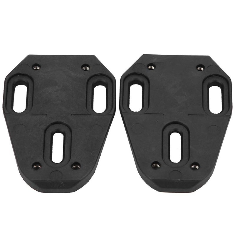 VIFER Cycling Shoe Cleat Cover Set, 1 Pair Quick Release