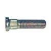Trailer Hub/Wheel Press in Studs 1/2" -20 X 2 Long, Set of 10. - 22011