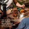 ORFEU - Special Coffee Beans - 100% Arabica, Medium Roast