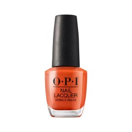 갤러리아 OPI네일락커 U14 - SUZI NEEDS A LOCH-SMITH Galleria OPI Nail Lacquer U14 - Suzi Needs a Loch-Smith