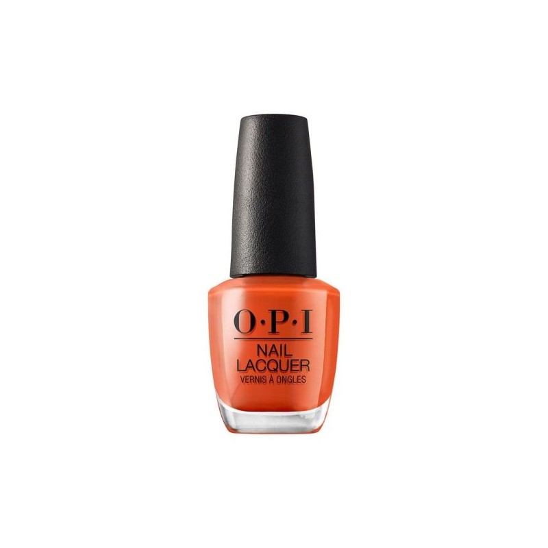 갤러리아 OPI네일락커 U14 - SUZI NEEDS A LOCH-SMITH Galleria OPI