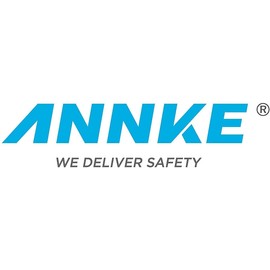 ANNKE Home Security Camera System CCTV Surveillance Shipping Fee