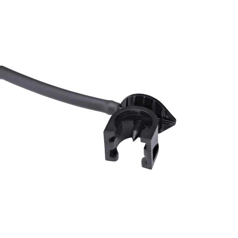 Raindrip 173CPUB, Adjustable Flow Micro Sprinkler Assembly, Quarter-Circle Pattern, Fan