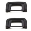 D5600 Viewfinder Eyepiece Eyecup Eye Cup for Nikon D5600 D5500