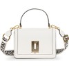 KARL LAGERFELD Simone Crossbody Bag Bolso Satchel Mujer