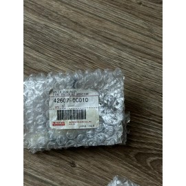 Pacific 42607-0C010 TPMS Sensor  Brand Pacific Made In Japan Tundra,4Runner …2005-2015