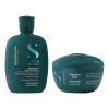 Reparative Shampoo 250ml + Mask 200ml Alfaparf