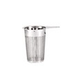 Urban Lifestyle Stainless Steel Tea Filter Oxford/Bristol/Swansea (M)