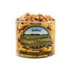 Salted 10oz cans Gillespie's Peanuts grown on our family farm!