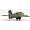 WOLWP17209 Wolfpack Design 1/72 Luftwaffe Rocket Fighter Me163B/S Comate 2