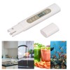 TDS Meter 3 Key High Accuracy Digital Water Quality Tester