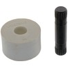 Dorman 38350 Door Hinge Roller Kit Compatible with Select Ford