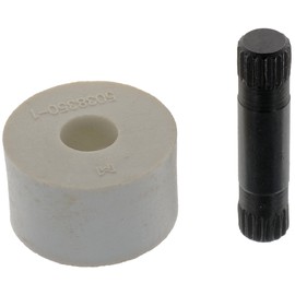 Dorman 38350 Door Hinge Roller Kit Compatible with Select Ford / Lincoln / Mercury Models