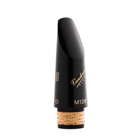 Vandoren CM4158 M13 Lyre 13 Series Profile 88 Bb Clarinet Mouthpiece