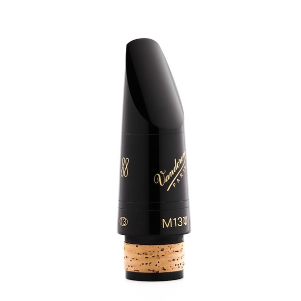 Vandoren CM4158 M13 Lyre 13 Series Profile 88 Bb Clarinet