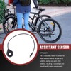 Lobamop Bicycle Power Pedal Assist Sensor - Bicycle Accessories -
