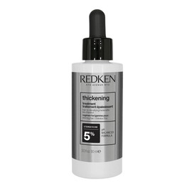 REDKEN-Tratamiento Cerafill Retialite Tratamiento anticada para cabello debilitado o adelgazado  Re-densifica el cabello y a favorecer el crecimiento 