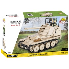 COBI Marder III Ausf.M