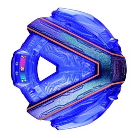 Bandai Yo-Kai Watch DX YSP Watch Viper Connector Custom Bezel