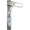Lockmaster Milamaster Finger Operated French Door Slave Shoot Bolt