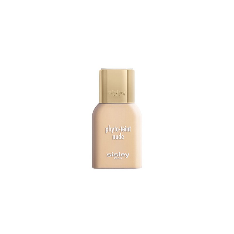 SISLEY (현대백화점)시슬리휘또-뗑 누드 (파운데이션) Sisley Phyto-Teint Nude (Foundation)