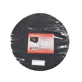 REDI-Guard SCE41 Neoprene Stripping Adhesive 1/2" Wide X 1/2" Thick X 15FT