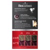 Schwarzkopf Brilliance, Permanent Hair Colour, 05 Dark Ruby
