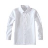 Yuanlu - Conjunto de 4 piezas de traje formal para